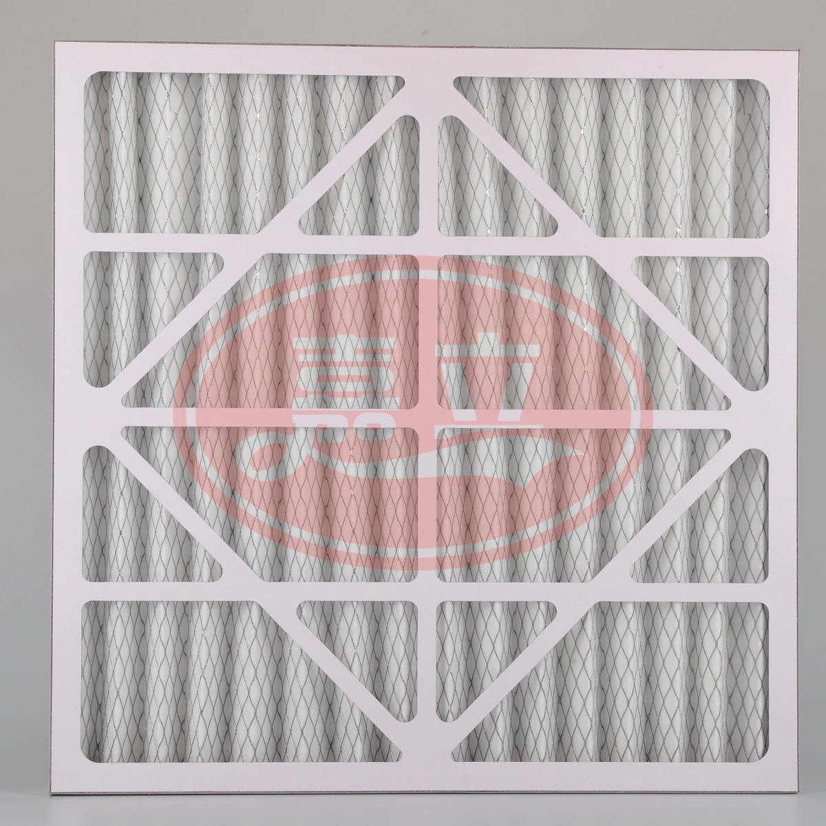 红坪镇纸框过滤器